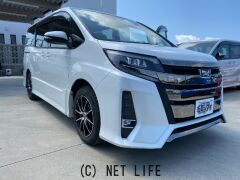トヨタ ノア