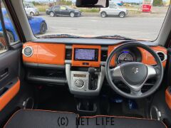 スズキ ハスラー