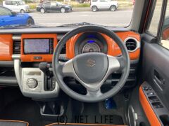 スズキ ハスラー