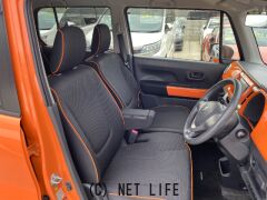 スズキ ハスラー