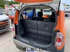 スズキ ハスラー