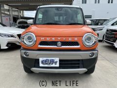 スズキ ハスラー