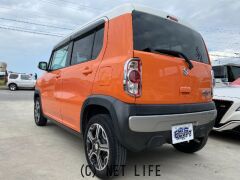 スズキ ハスラー