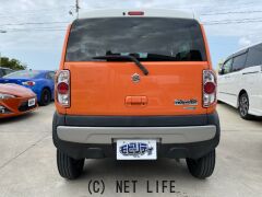 スズキ ハスラー