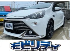 トヨタ アクア
