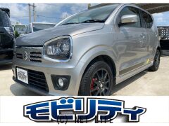 スズキ アルトワークス