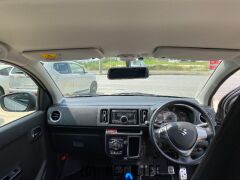 スズキ アルトワークス