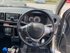 スズキ アルトワークス