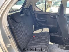 スズキ アルトワークス