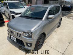 スズキ アルトワークス