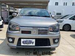 スズキ アルトワークス