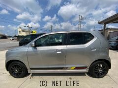 スズキ アルトワークス