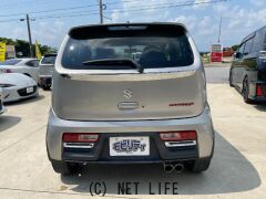 スズキ アルトワークス