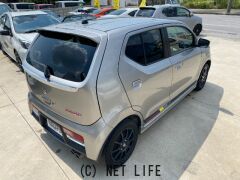 スズキ アルトワークス