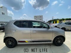 スズキ アルトワークス