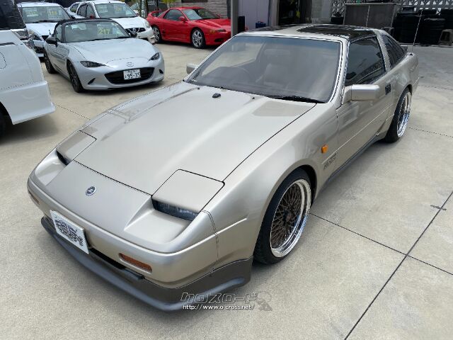 サナダムシ マルゾッキ オーバーホール済み！ 本物 リアサス （検 カワサキ