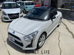 ダイハツ コペン