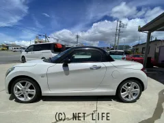 ダイハツ コペン