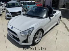 ダイハツ コペン