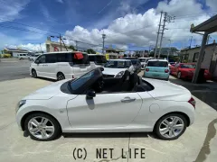 ダイハツ コペン