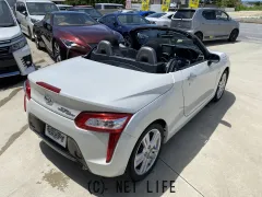 ダイハツ コペン