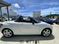 ダイハツ コペン