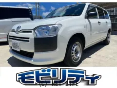 トヨタ プロボックスバン