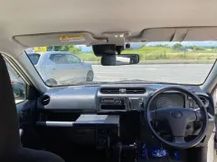 トヨタ プロボックスバン