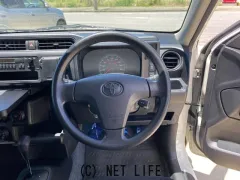 トヨタ プロボックスバン