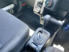 トヨタ プロボックスバン