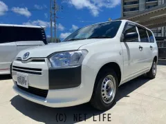 トヨタ プロボックスバン