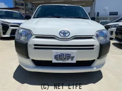 トヨタ プロボックスバン