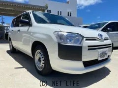 トヨタ プロボックスバン