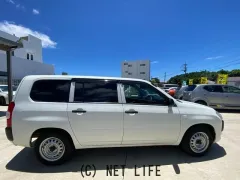 トヨタ プロボックスバン