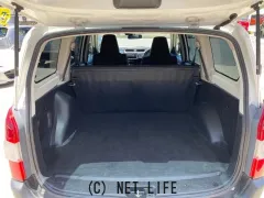 トヨタ プロボックスバン