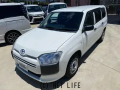 トヨタ プロボックスバン