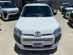 トヨタ プロボックスバン