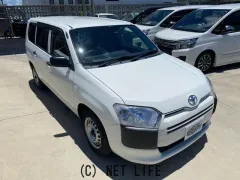 トヨタ プロボックスバン