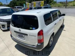 トヨタ プロボックスバン