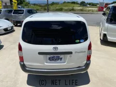 トヨタ プロボックスバン