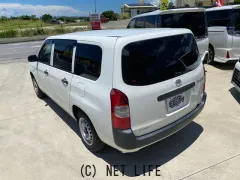 トヨタ プロボックスバン