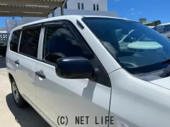 トヨタ プロボックスバン