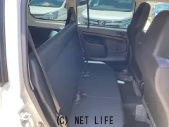 トヨタ プロボックスバン