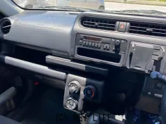 トヨタ プロボックスバン