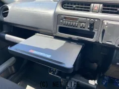 トヨタ プロボックスバン