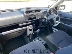 トヨタ プロボックスバン