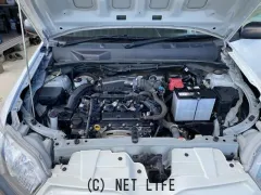 トヨタ プロボックスバン