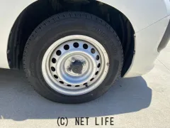 トヨタ プロボックスバン