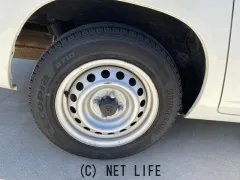 トヨタ プロボックスバン