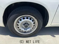 トヨタ プロボックスバン